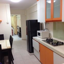 Blk 208 Petir Road (Bukit Panjang), HDB 4 Rooms #109639862